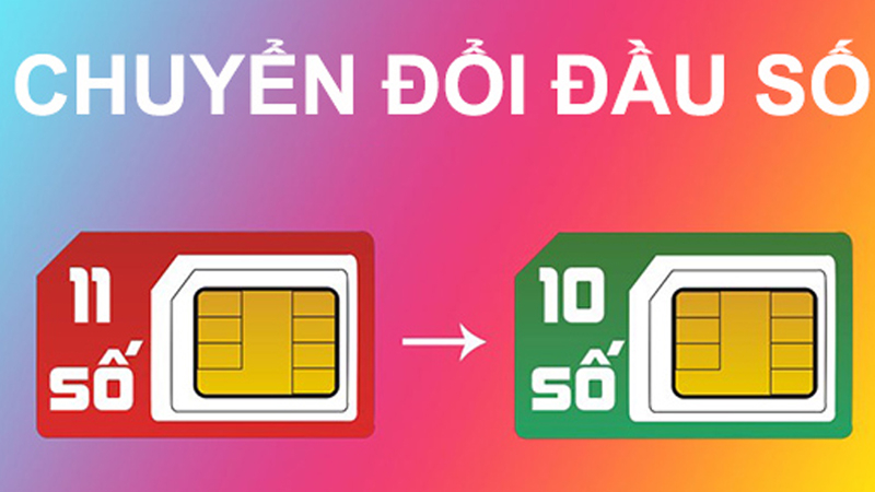 Đầu số 0127 sau khi chuyển đổi có ý nghĩa là may mắn và phát đạt